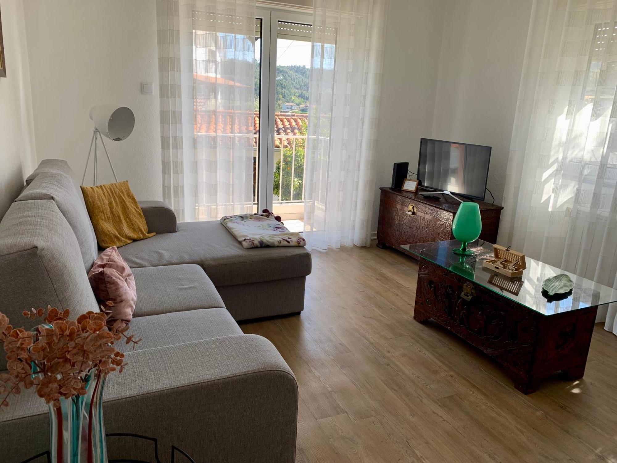 Vale Coelhos Casa De Campo Sarnadela المظهر الخارجي الصورة