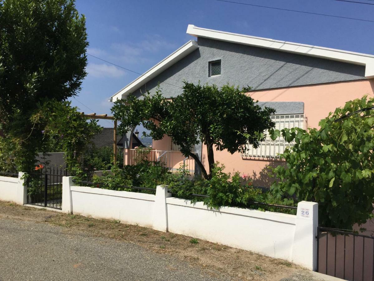 Vale Coelhos Casa De Campo Sarnadela المظهر الخارجي الصورة